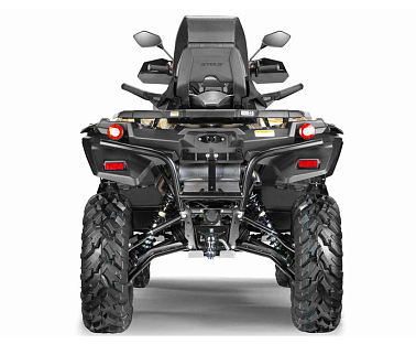 Квадроцикл STELS ATV850 (PE) ГЕПАРД 2.0 K05 EPS Tech