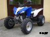 Квадроцикл ATV Pantera 200 CVT
