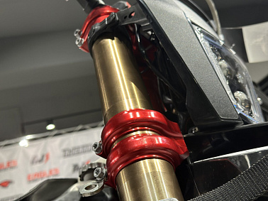 Мотоцикл AJERRA JOKER K10