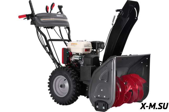 Снегоуборщик EVOLINE SBG 610 HE