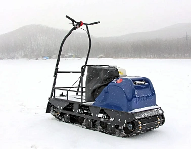 Мотобуксировщик PAXUS 500 GRAND AVANT 15 л.с.