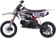 Питбайк BSE NEW ERA Gray Reed Auto