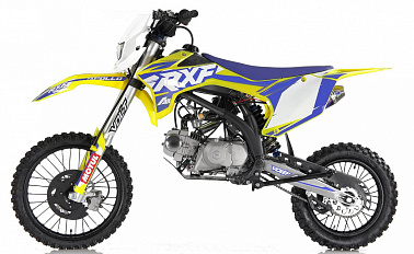 Питбайк APOLLO RXF  FREERIDE 150X-LE 17/14