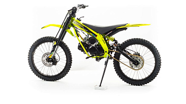 Мотоцикл MOTOLAND (МОТОЛЕНД) Кросс FX1 JUMPER 125