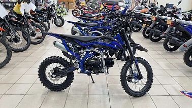 Питбайк RACER TRX125 START PRO SPORT АКЦИЯ