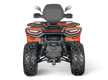 Квадроцикл AODES Pathcross ATV525L XE PRO 2025г.