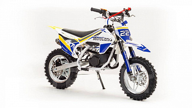 Мотоцикл MOTOLAND (МОТОЛЕНД) Кросс XT50
