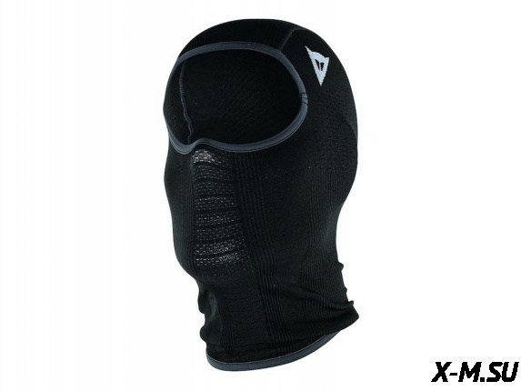 Подшлемник D-CORE BALACLAVA BLACK/ANTHRACITE