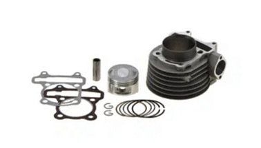 ЦПГ (поршневая) d57,4 157QMJ 150см3 (76,5/76,2/68,8/15)