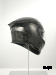 Шлем интеграл карбоновый HETOSHI FF936S CARBON GLOSSY 12K FORGED р.XXL