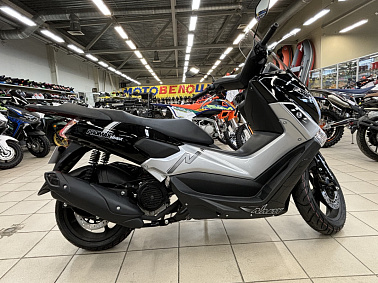 МаксиСкутер PROMAX NMAX 200(49) (replica YAMAHA) АКЦИЯ
