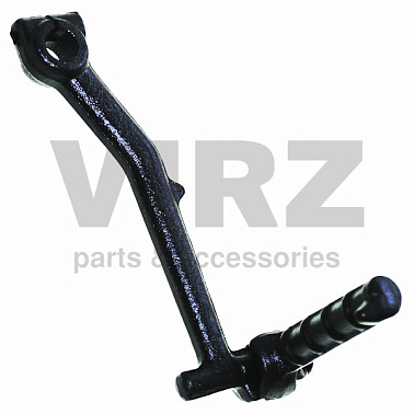 Рычаг кикстартера 1E40QMB, 1E50QMB