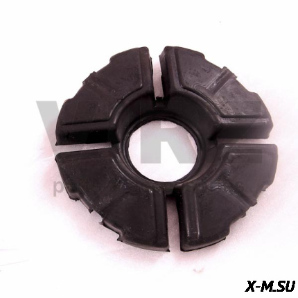 Демпферные резинки колеса (4шт) VR-1