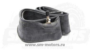 Камера  SM-PARTS 18"  4.00/4.50-18  TR4  Бутил