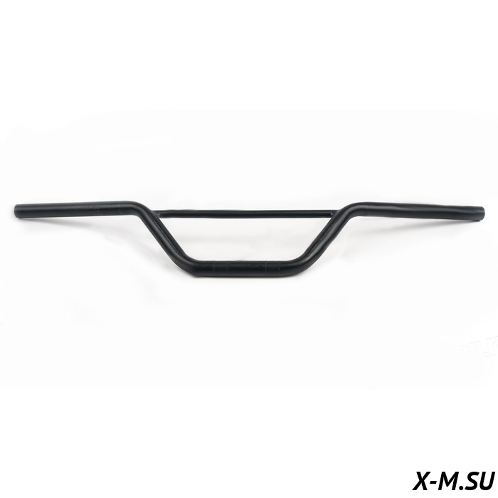 Руль голый XR125