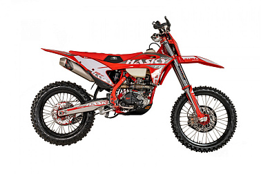 Мотоцикл Hasky F6 Pro Racing 174NB 300cc