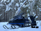 Снегоход PROMAX YAKUT 500 2.0 4T 24