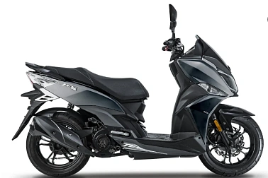 Скутер SYM Jet14 200