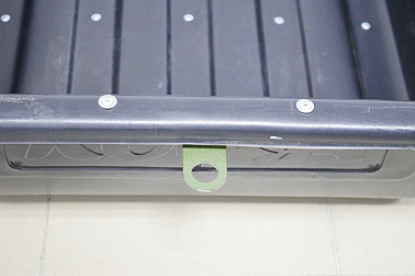 Сани волокуши С6 (1470х700 мм) для мотособаки/мотобуксировщика