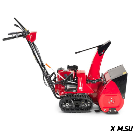 Снегоуборщик HONDA HSS 655 ET1