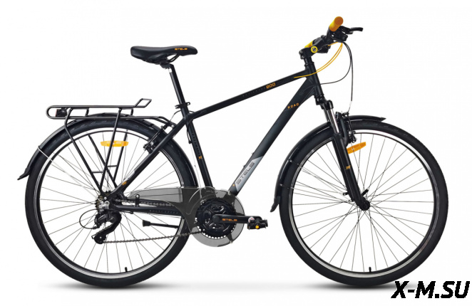 Велосипед STELS Navigator 800 V 28" V010