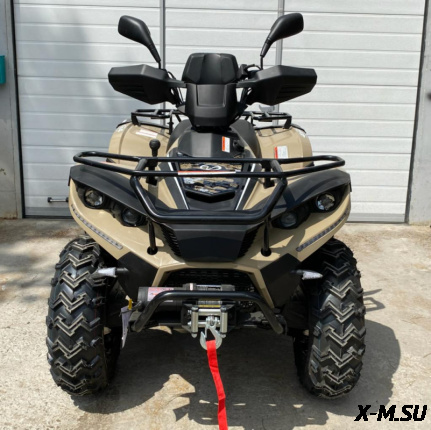 Квадроцикл YAMAHA REPLIKA  AVT300 4WD