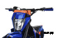 Питбайк MOTOLAND (МОТОЛЕНД) 125 SX 125 E 17/14