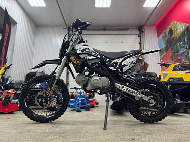 Мотоцикл (питбайк) PROMAX FIDET (ФАЙДЕТ) 190E PRO 17/14 АКЦИЯ