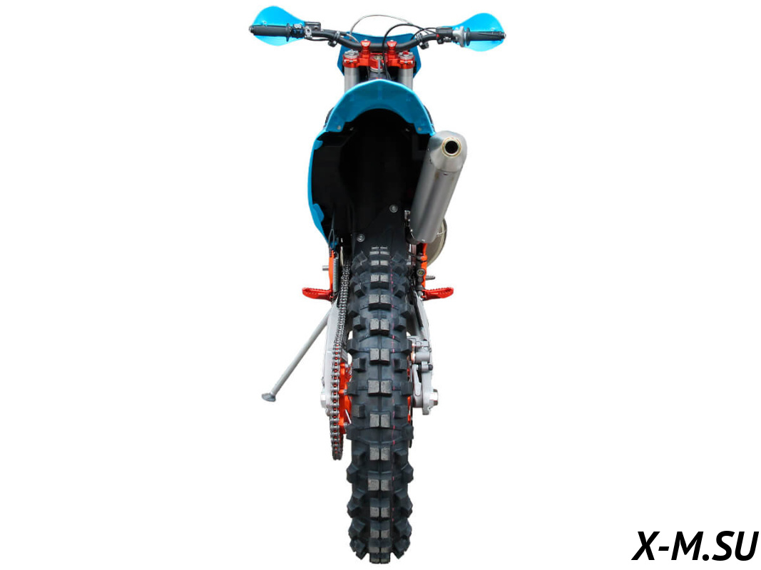 Мотоцикл GR8 F300L (4T NC300S) Enduro OPTIMUM (2024 г.)