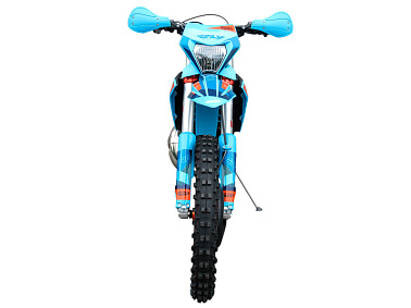 Мотоцикл GR8 F300A (4T CB300RL) Enduro OPTIMUM (2024 г.)