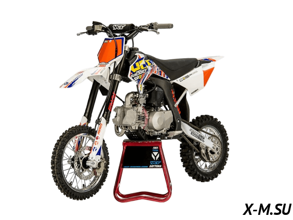 Питбайк YCF FACTORY SP3 F190 DAYTONA 14/12