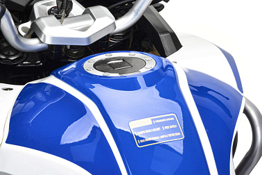 Мотоцикл MOTOLAND (МОТОЛЕНД) GS ENDURO (172FMM-5/PR250) (XL250-B)