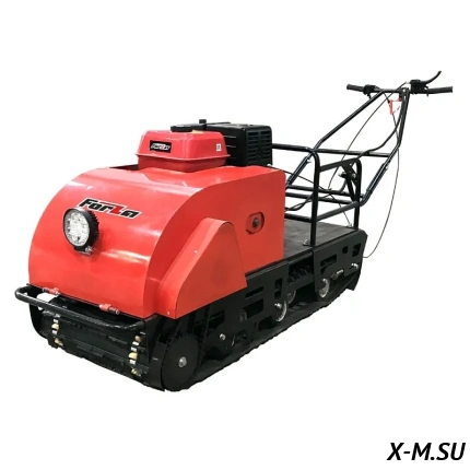 Мотобуксировщик Forza МБС3-13ВФ