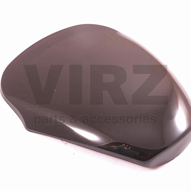 Пластик обтекателя руля (ветровик) ZIP,SKIF