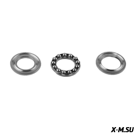 Подшипник 51104 178F /186F