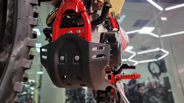 Мотоцикл AJERRA JOKER SS K10 T10