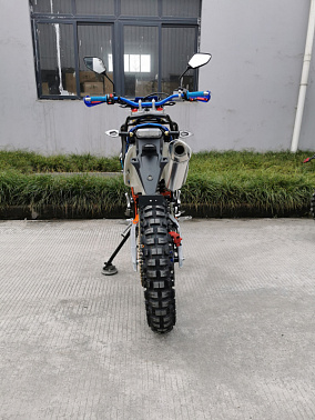 Мотоцикл ROLIZ SPORT-007