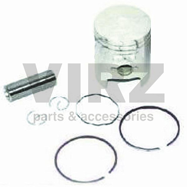 Поршневой комплект 2Т AF18/24/27/28 D48 p12; DIO