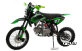 Питбайк MOTOLAND (МОТОЛЕНД) JX125