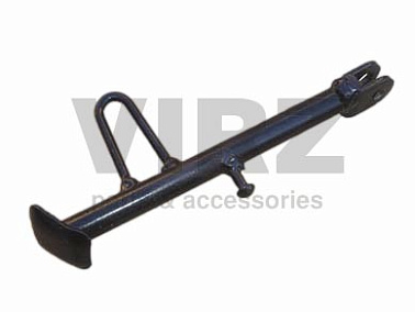 Подножка боковая NIRVANA, PALADIN VI, VOLCAN