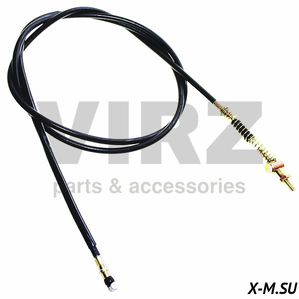Трос тормоза заднего (L=1980mm) Z50R,QT-7,TACTIC, B-08/09