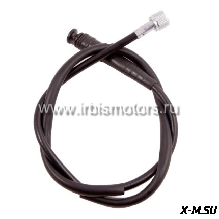 Трос спидометра CG125, PLUTON, MINSK