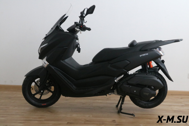 Скутер Vento MAX RS  - 200cc (replica Yamaha TMAX)