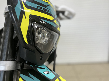 Питбайк Regulmoto SEVEN PRO Sport