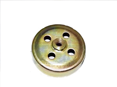 Ступица сцепления ie40f-6 АТВ Спринт TARGET Trek (ie40f-6) 49cc 2T