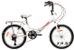 Велосипед 20'' KROSTEK COMPACT 206