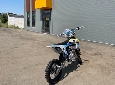 Питбайк MOTOLAND (МОТОЛЕНД) Кросс TCX125 PRO Sport