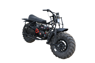 Мотовездеход Атаман SR 13,0