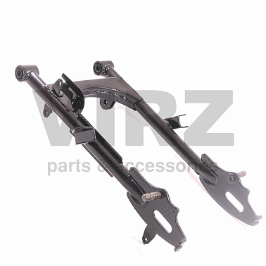 Рычаг подвески задней (маятник) CG125, PLUTON, MINSK