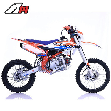 Питбайк YACOTA Apollino AMX-F 150